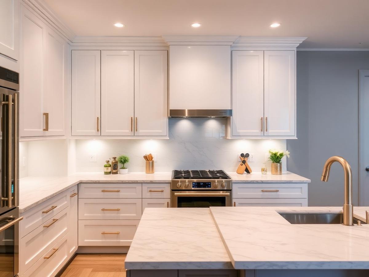 Kitchen Remodeling